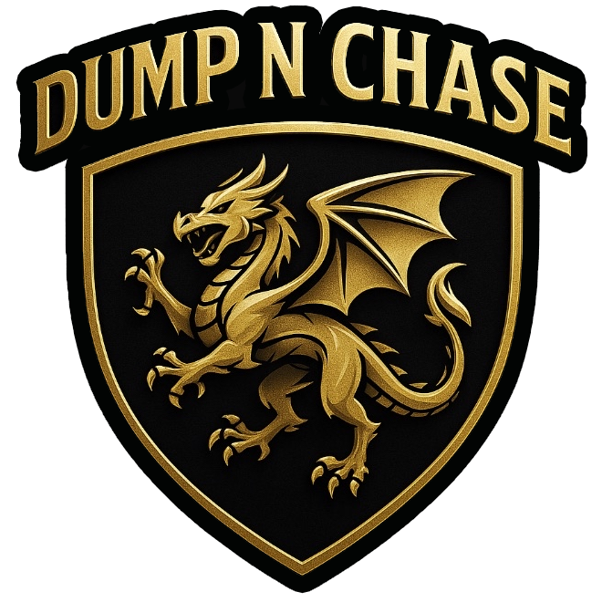 Dump N Ch4se Dump N Ch4se